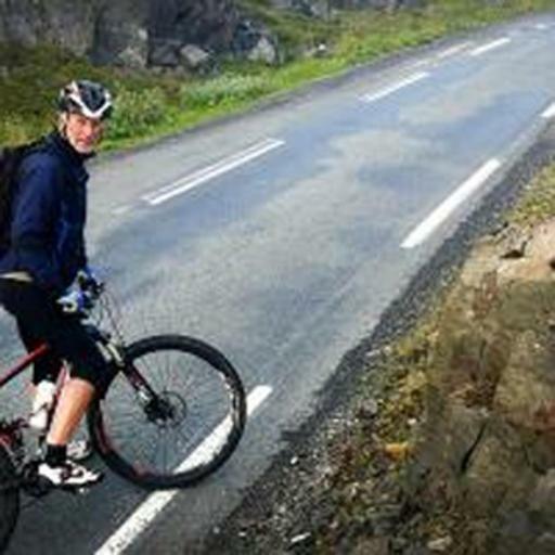 Cape East Homestay Ytre Kiberg Bagian luar foto